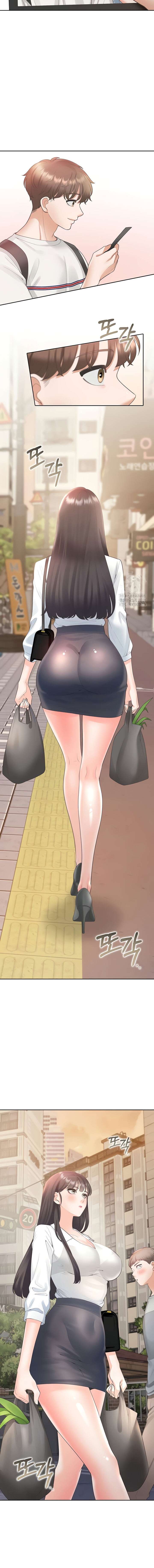 Bunking Bad - Chapter 65 8