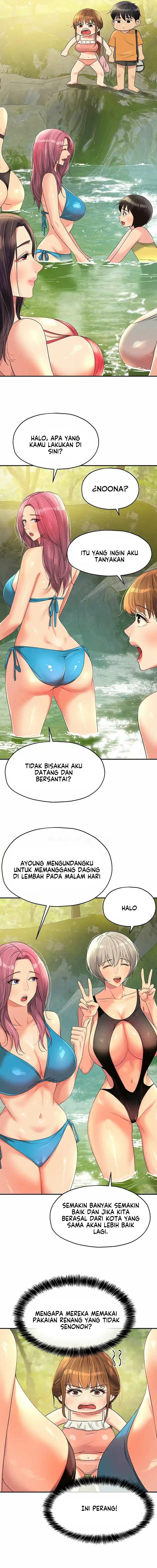 The Pleasure Shop - Chapter 65 9