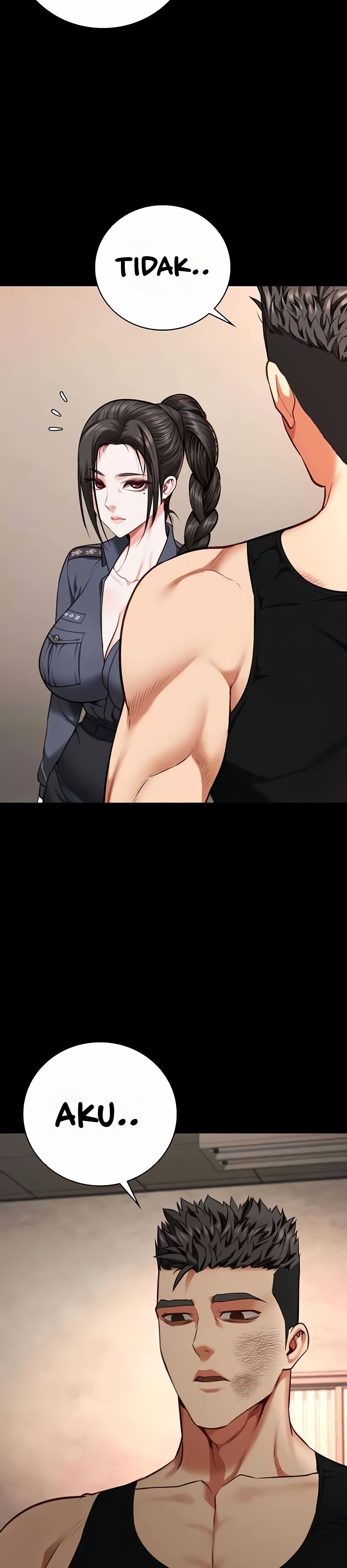 Locked Up - Chapter 65 8