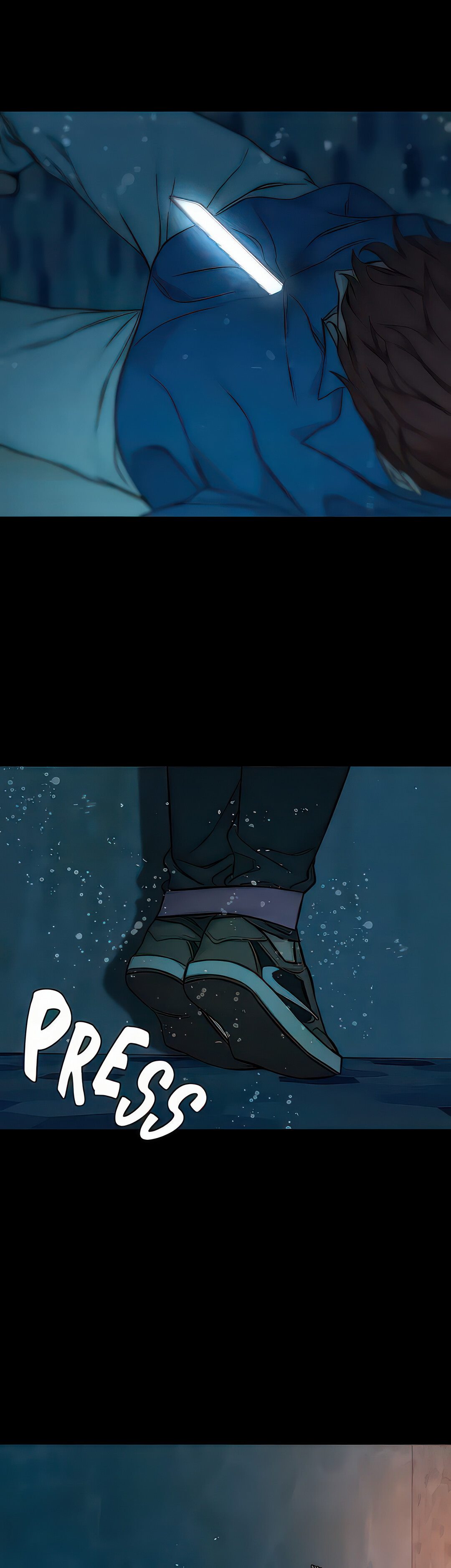 One Kill - Chapter 65 36