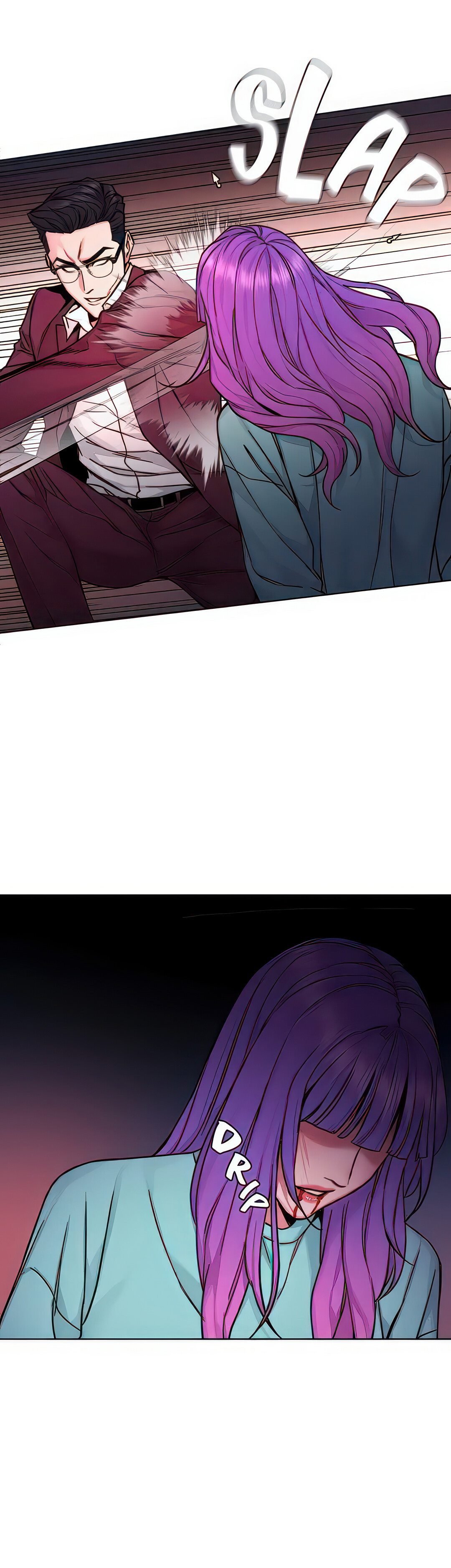 One Kill - Chapter 65 7