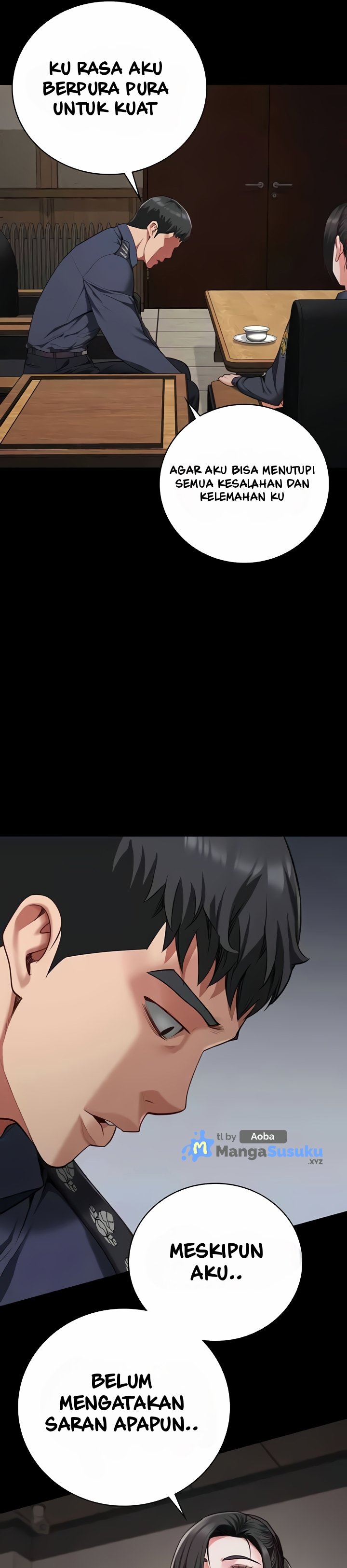 Locked Up - Chapter 65 32