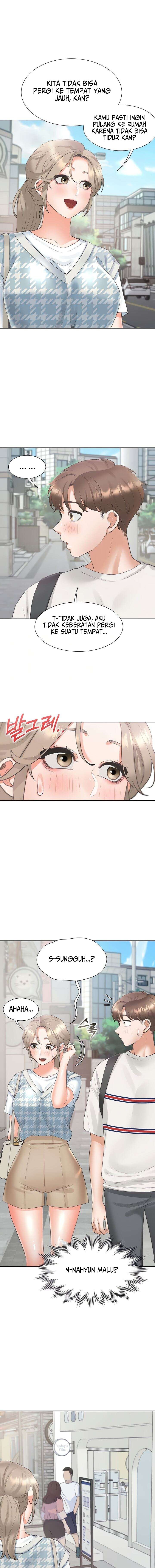 Bunking Bad - Chapter 65 6