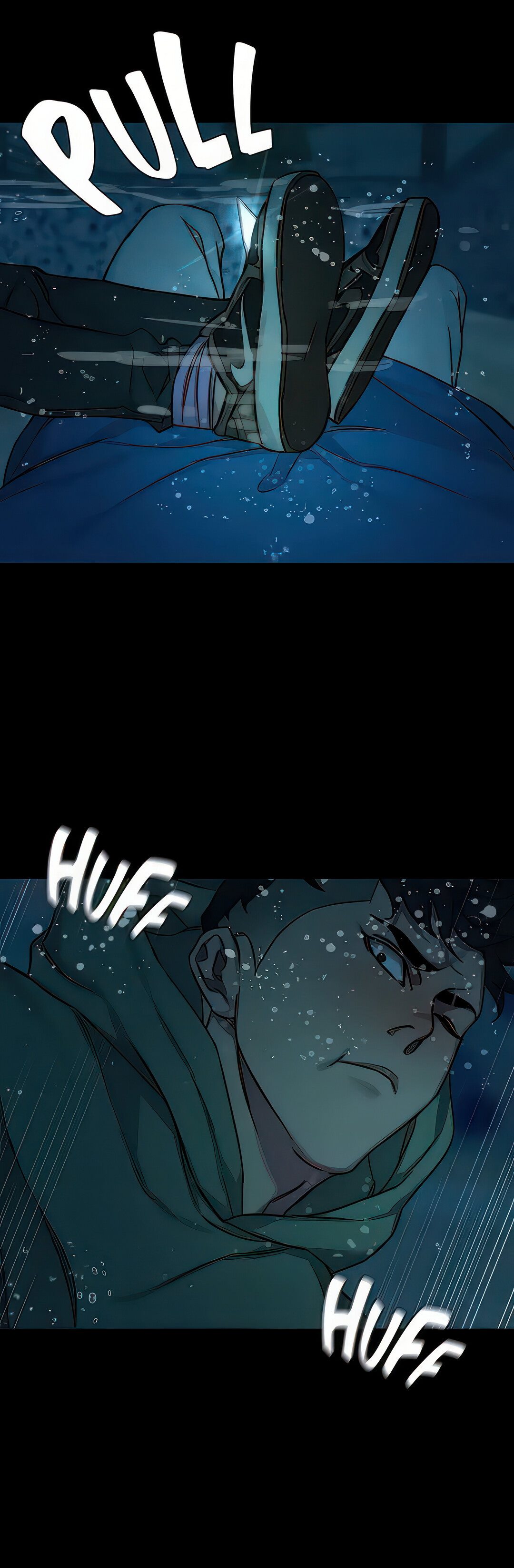 One Kill - Chapter 65 39