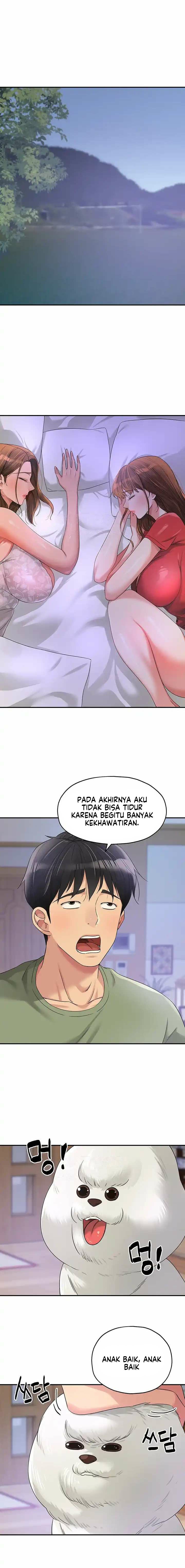 The Pleasure Shop - Chapter 65 3