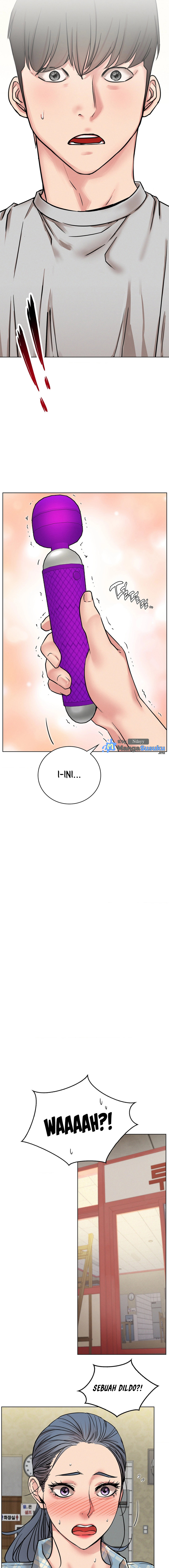Staying with Ajumma - Chapter 65 3