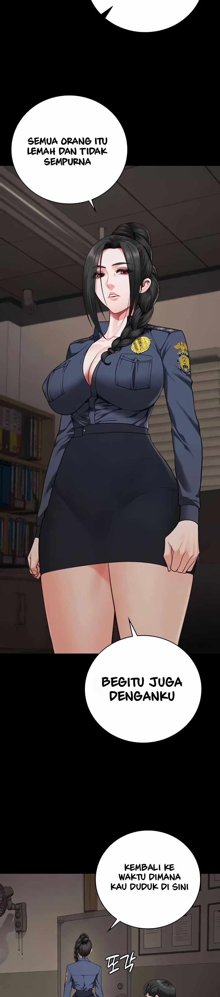 Locked Up - Chapter 65 34