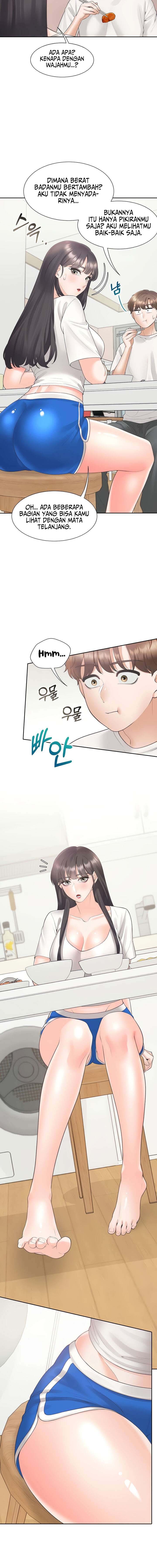 Bunking Bad - Chapter 65 11