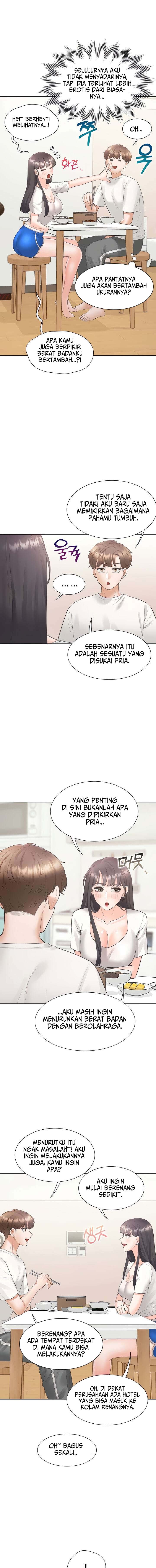 Bunking Bad - Chapter 65 12