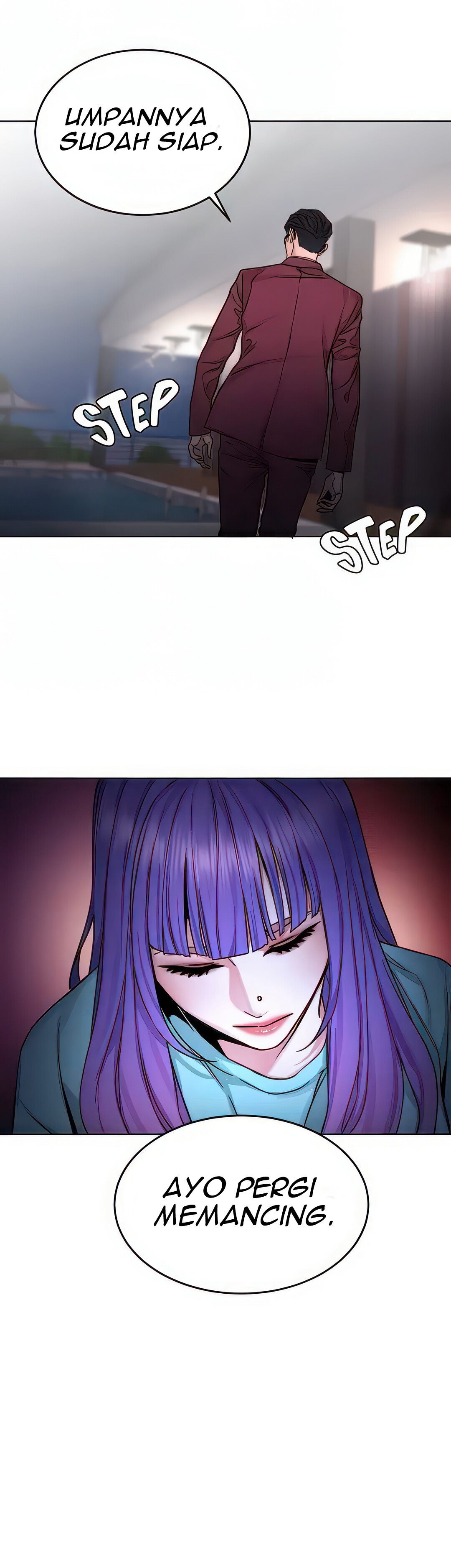 One Kill - Chapter 65 33