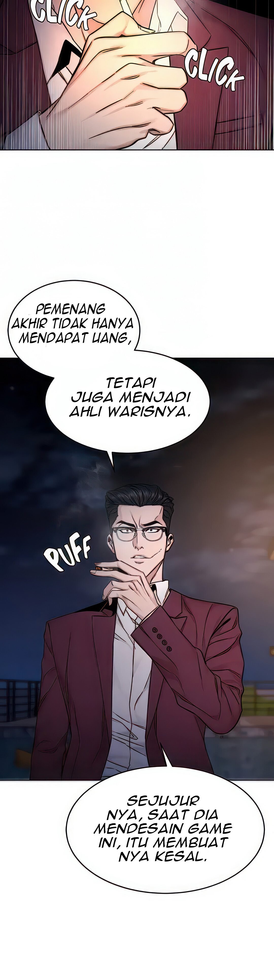 One Kill - Chapter 65 12