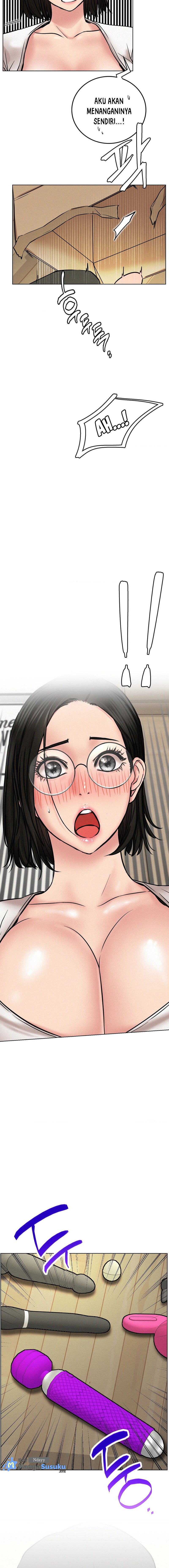 Staying with Ajumma - Chapter 65 2
