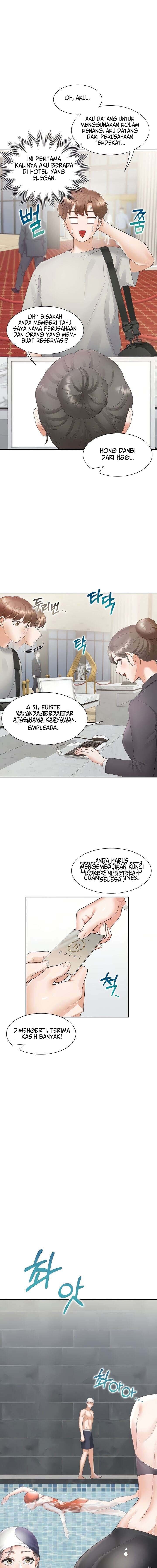 Bunking Bad - Chapter 65 14