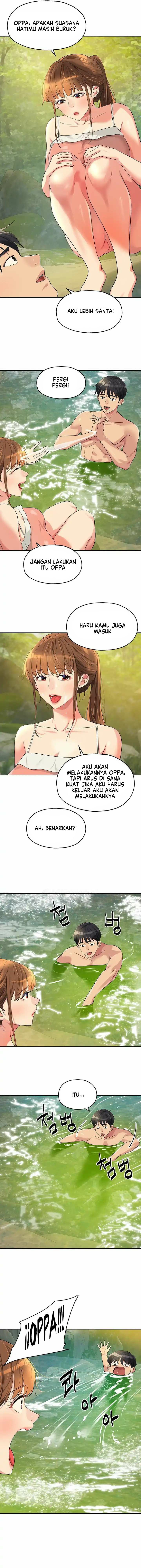 The Pleasure Shop - Chapter 65 15