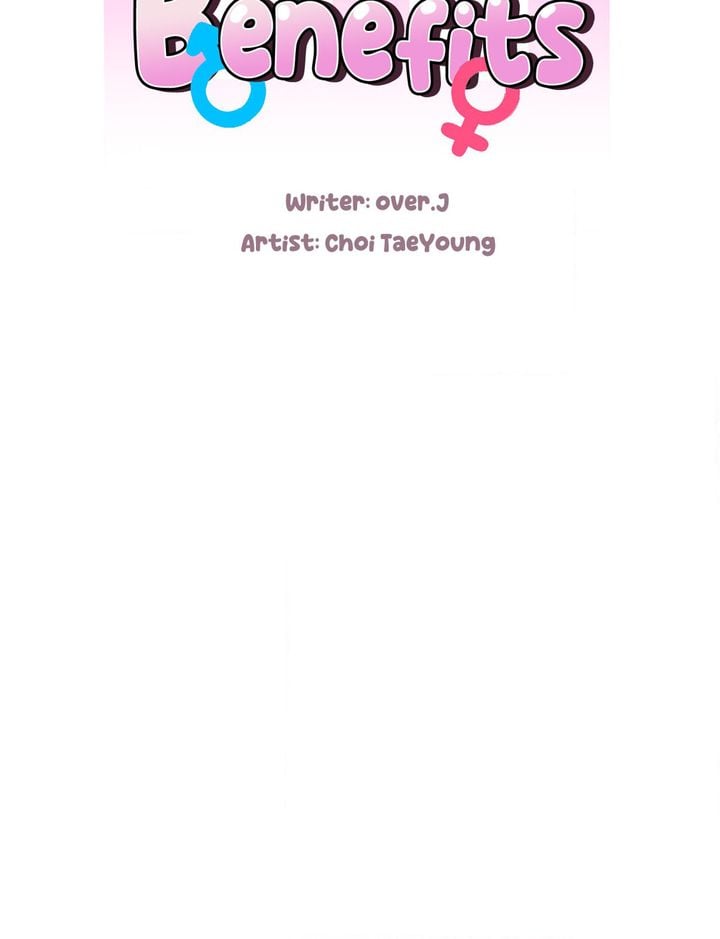 Family with Benefits - Chapter 8 16