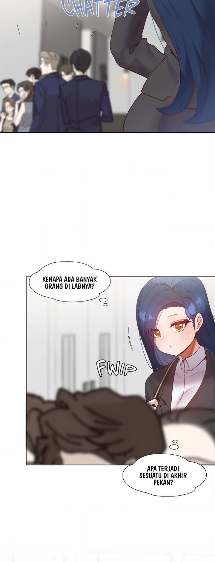 Family with Benefits - Chapter 8 10