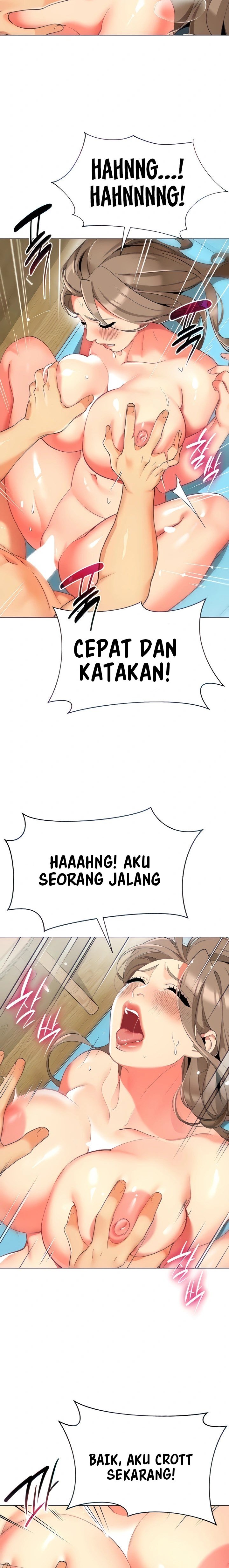 A Wise Driver’s Life - Chapter 8 9