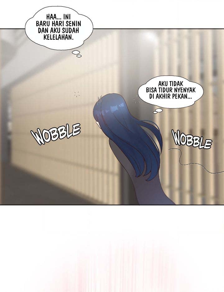 Family with Benefits - Chapter 8 5