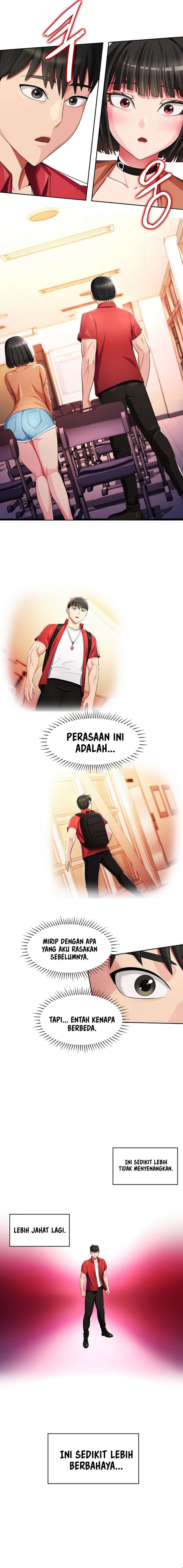 Sorcery Tales: Yokai Harem - Chapter 8 10 Sorcery Tales: Yokai Harem - Chapter 8 10