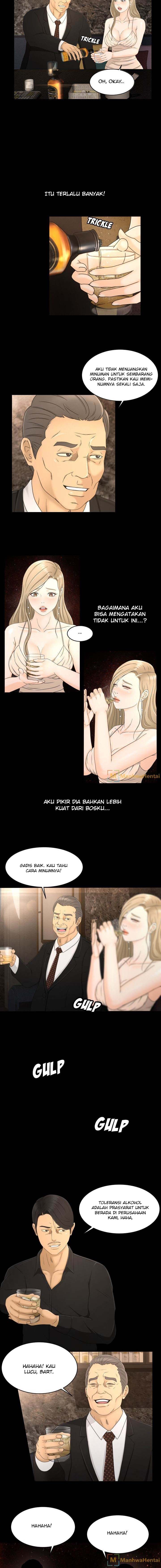 Exclusice Contract - Chapter 8 7 Exclusice Contract - Chapter 8 7