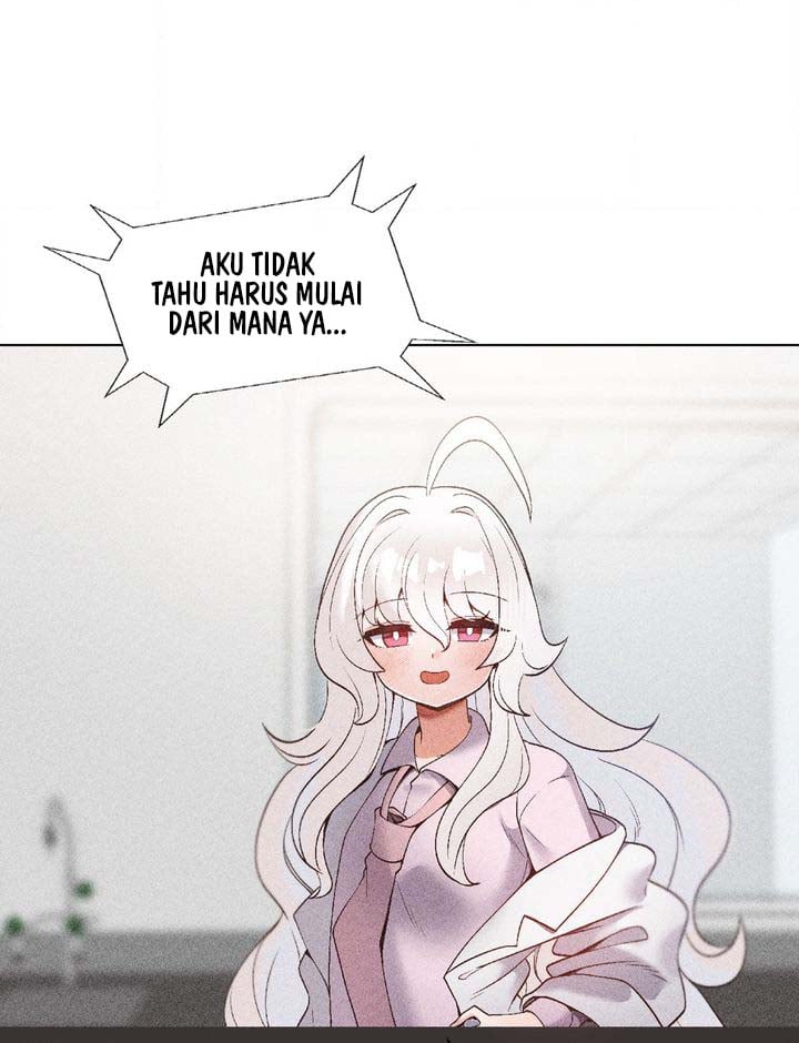 Family with Benefits - Chapter 8 43