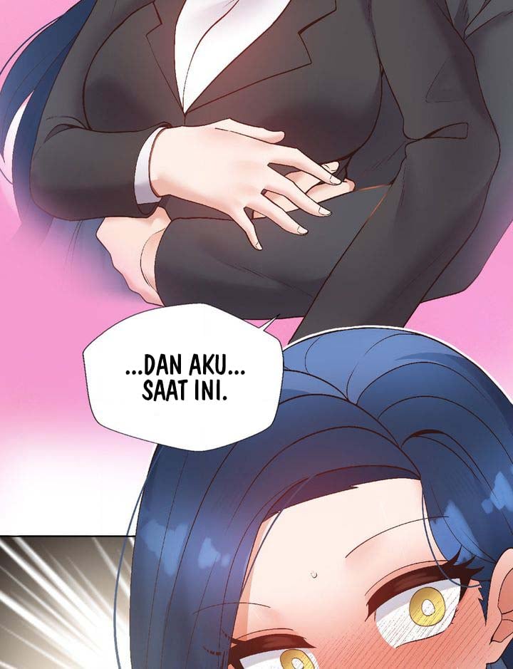 Family with Benefits - Chapter 8 79