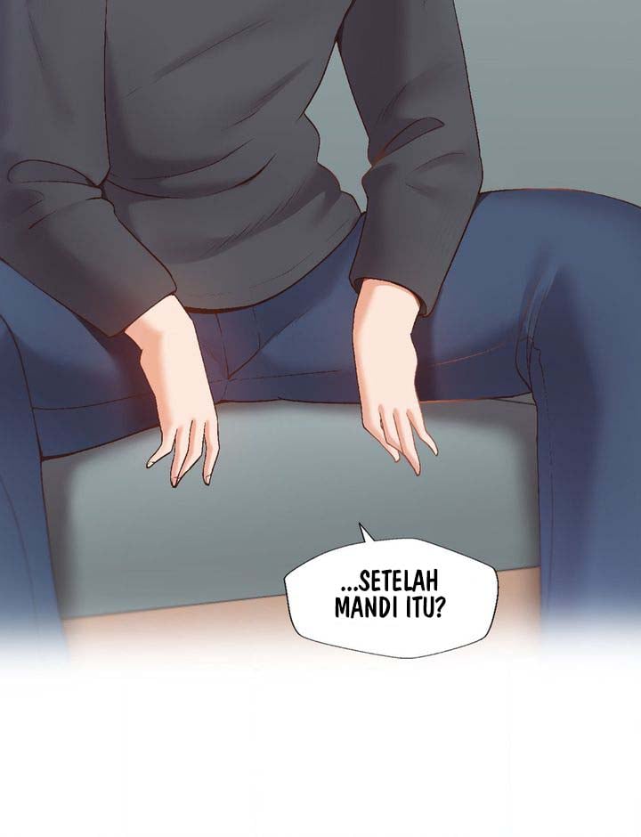 Family with Benefits - Chapter 8 98
