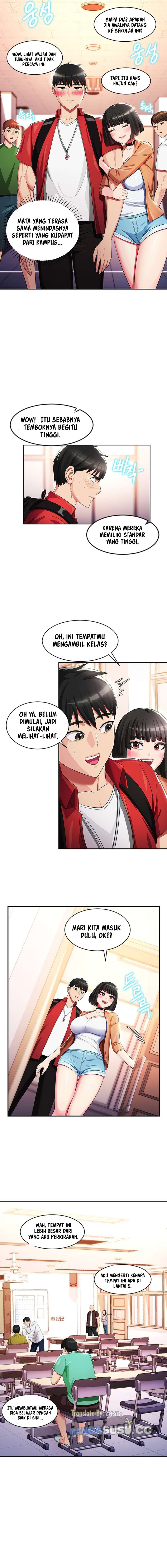 Sorcery Tales: Yokai Harem - Chapter 8 8 Sorcery Tales: Yokai Harem - Chapter 8 8