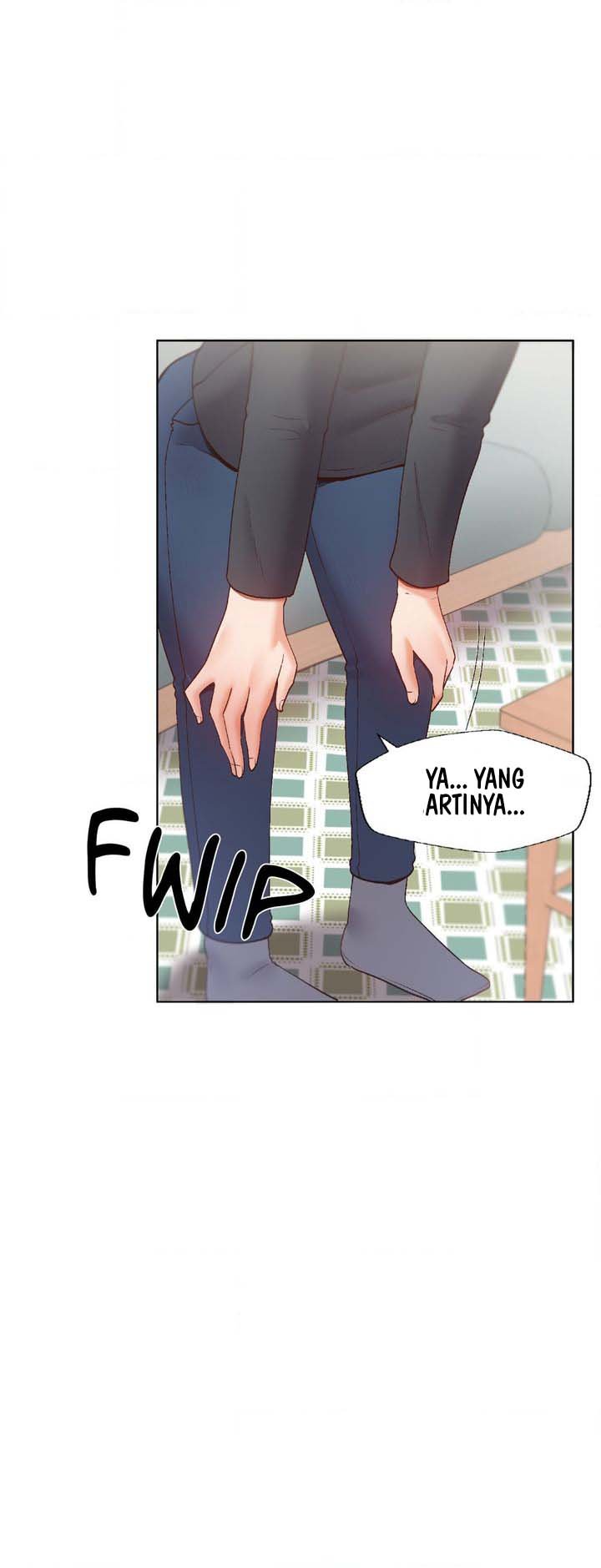 Family with Benefits - Chapter 8 77