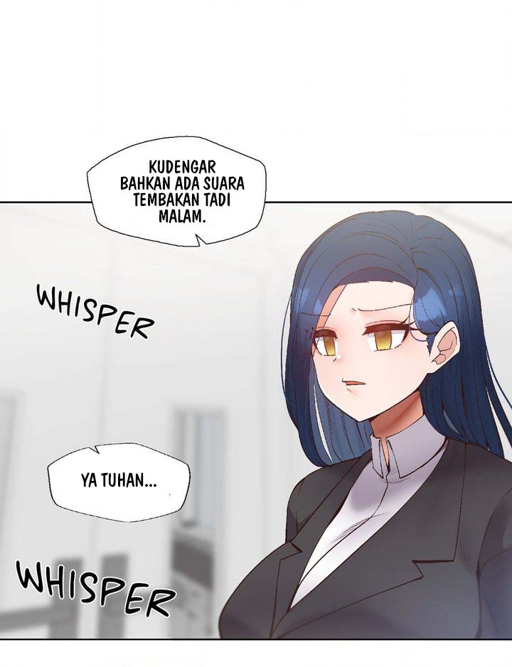 Family with Benefits - Chapter 8 13