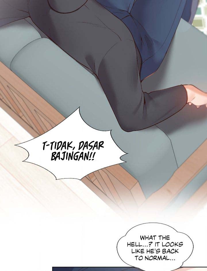 Family with Benefits - Chapter 8 93
