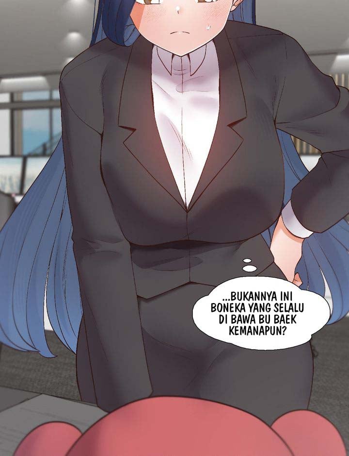 Family with Benefits - Chapter 8 29