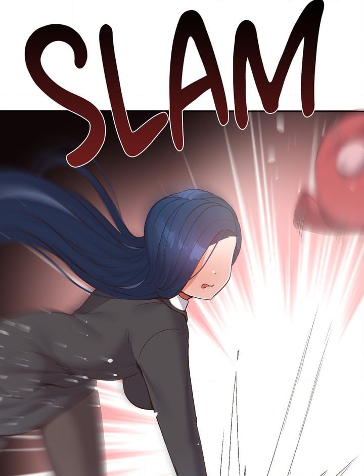 Family with Benefits - Chapter 8 36