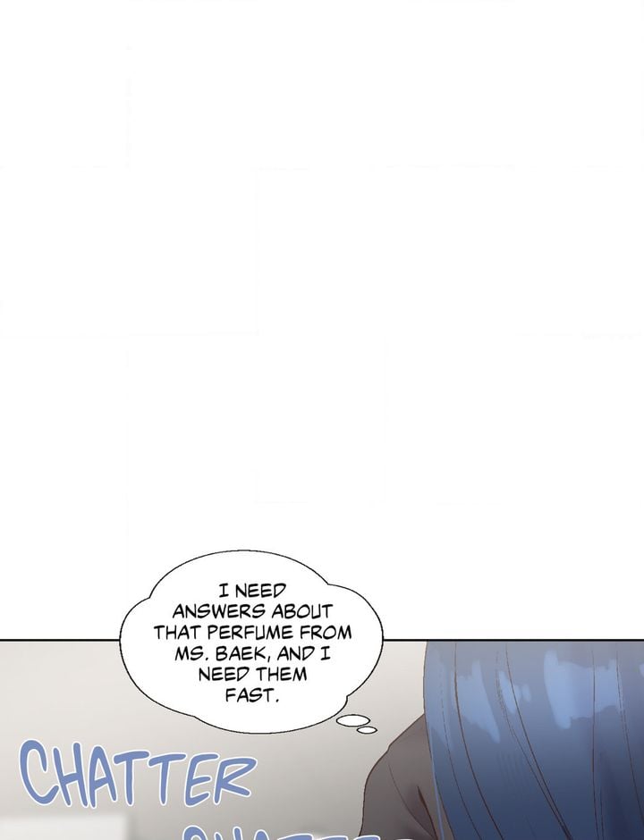 Family with Benefits - Chapter 8 9