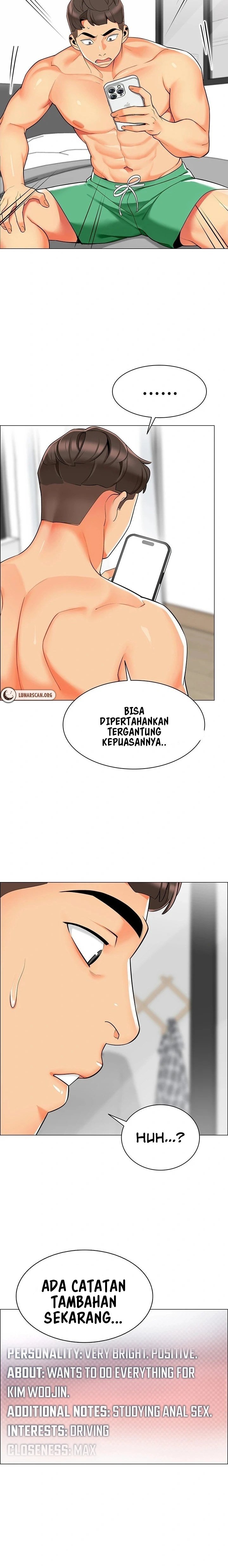 A Wise Driver’s Life - Chapter 8 16