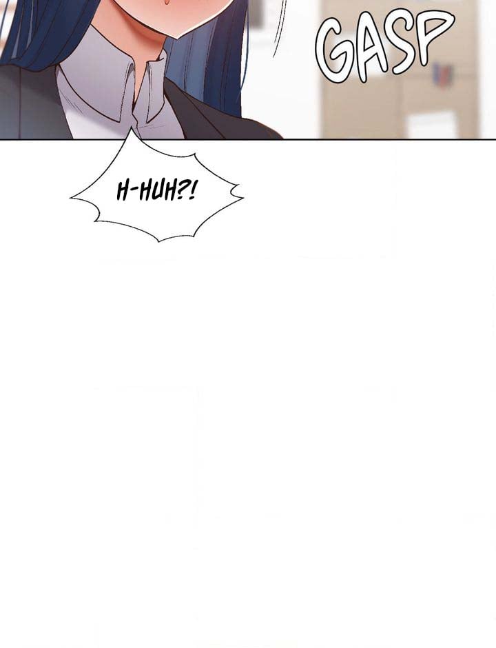 Family with Benefits - Chapter 8 91