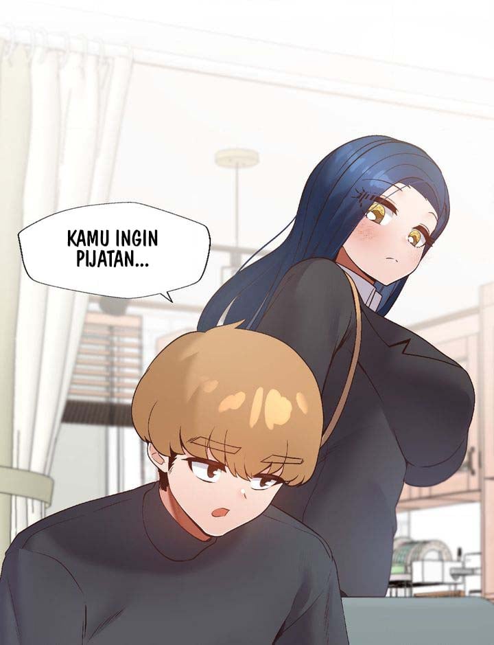 Family with Benefits - Chapter 8 97