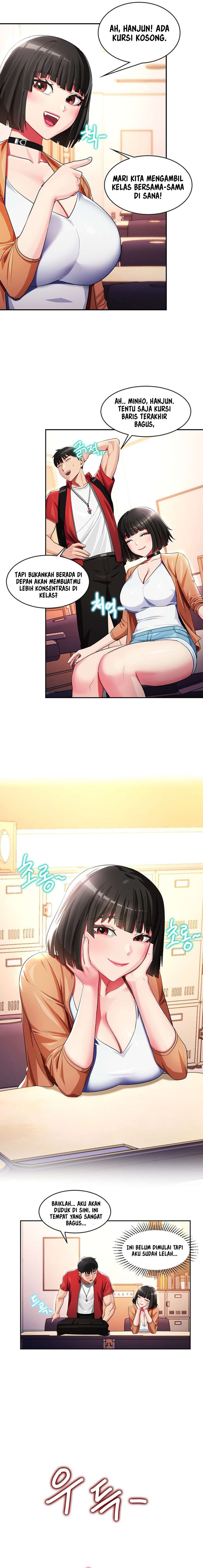 Sorcery Tales: Yokai Harem - Chapter 8 9 Sorcery Tales: Yokai Harem - Chapter 8 9