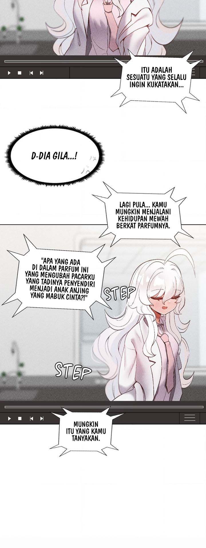 Family with Benefits - Chapter 8 48