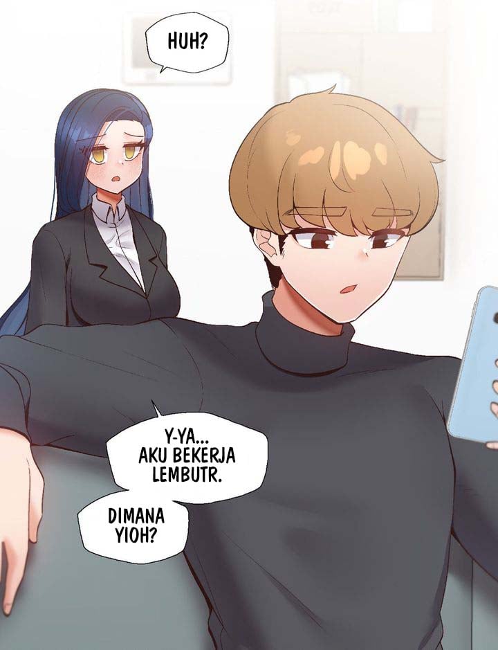 Family with Benefits - Chapter 8 73