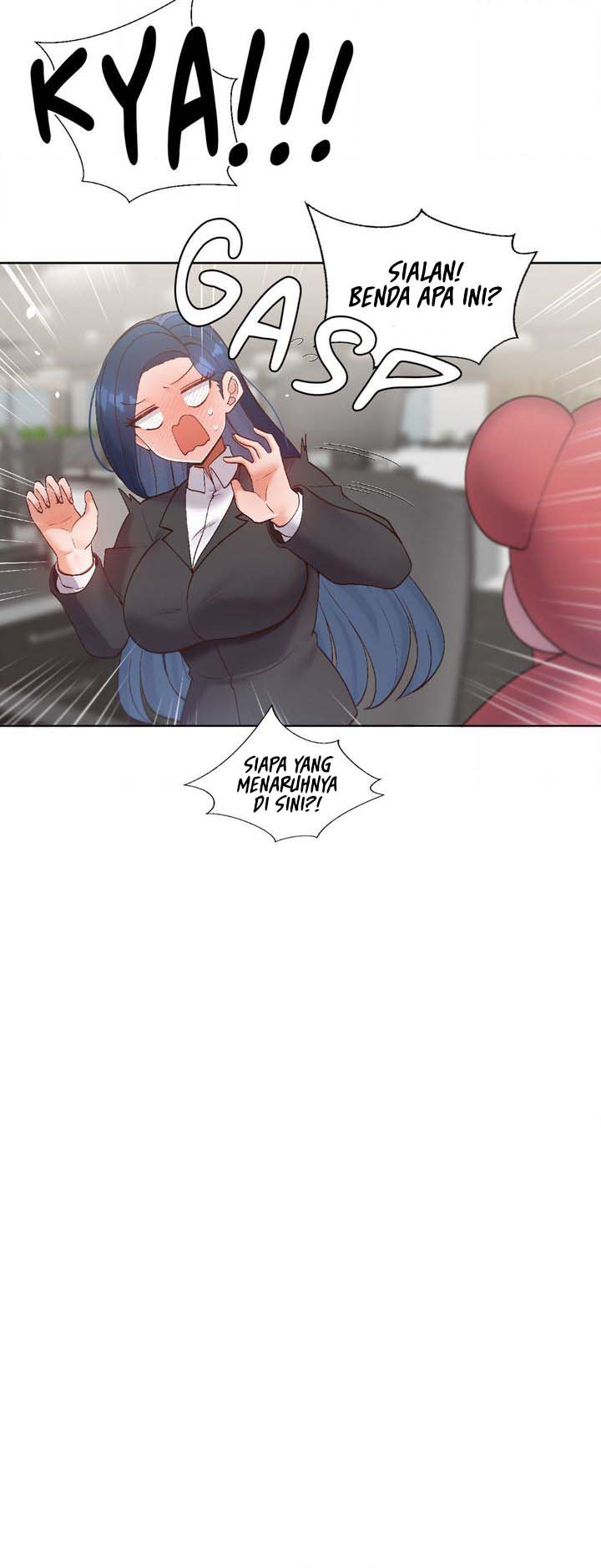 Family with Benefits - Chapter 8 27