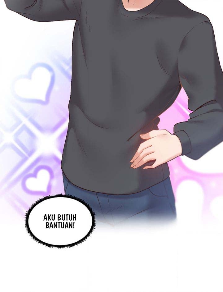 Family with Benefits - Chapter 8 8