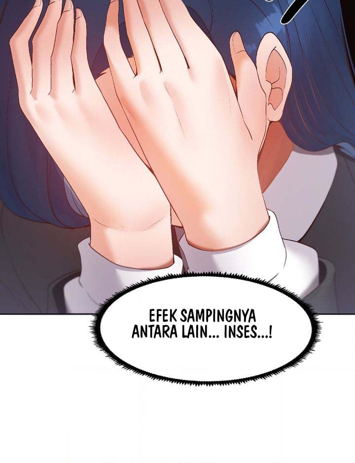Family with Benefits - Chapter 8 57
