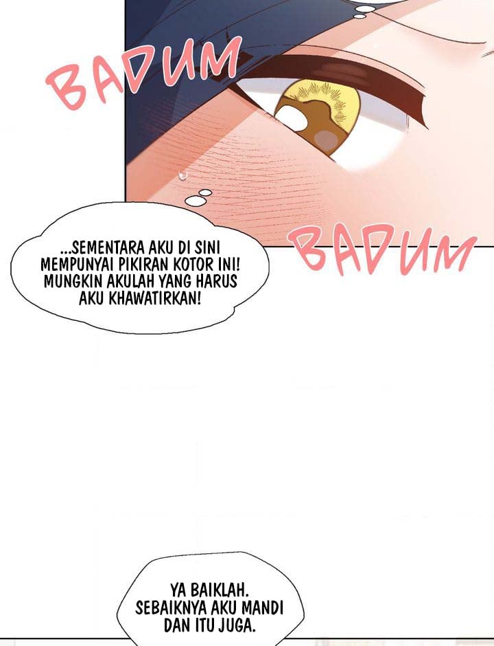 Family with Benefits - Chapter 8 94