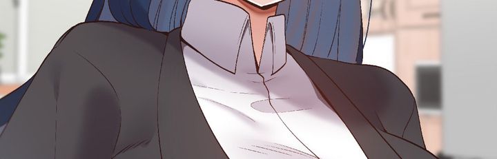 Family with Benefits - Chapter 8 102