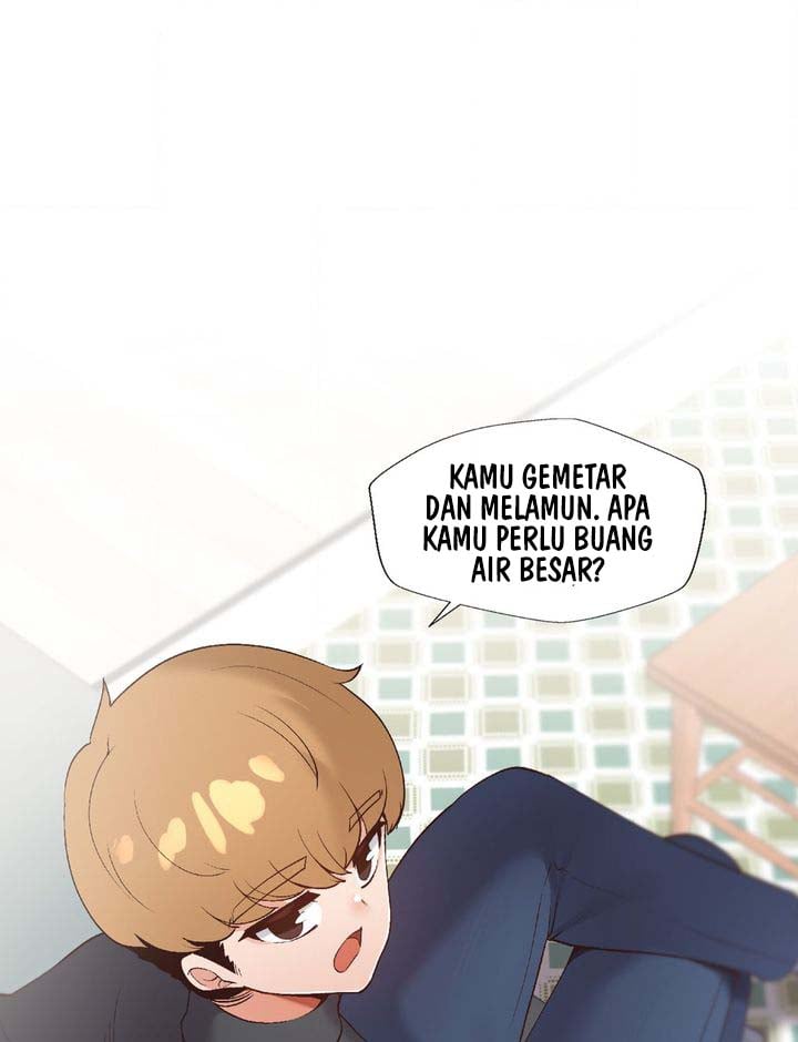 Family with Benefits - Chapter 8 92