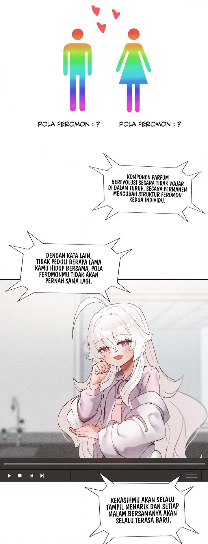 Family with Benefits - Chapter 8 54
