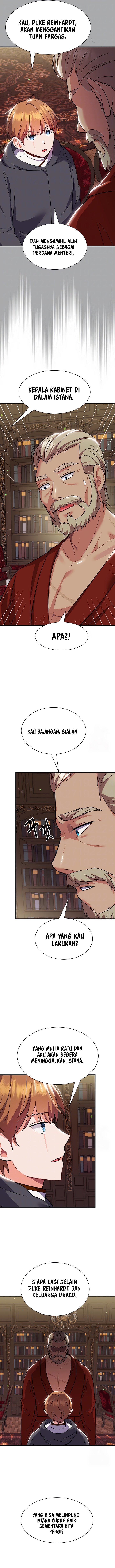 Taming an Evil Young Lady - Chapter 8 3
