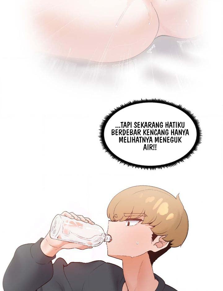 Family with Benefits - Chapter 8 7