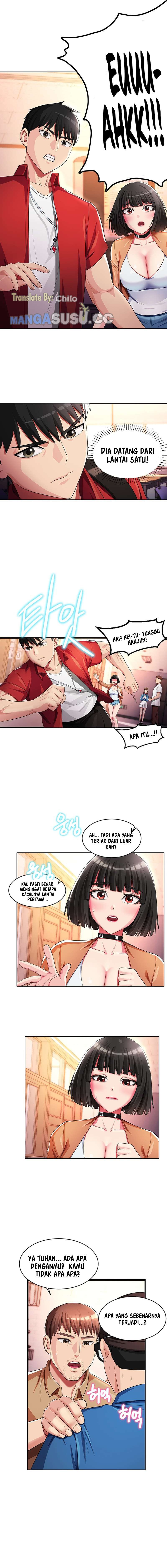 Sorcery Tales: Yokai Harem - Chapter 8 11 Sorcery Tales: Yokai Harem - Chapter 8 11